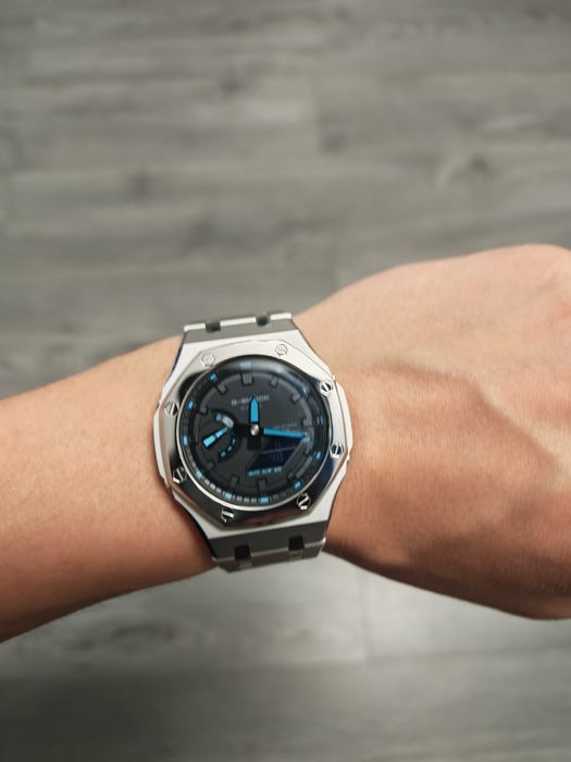 Ceas gshock ga2100