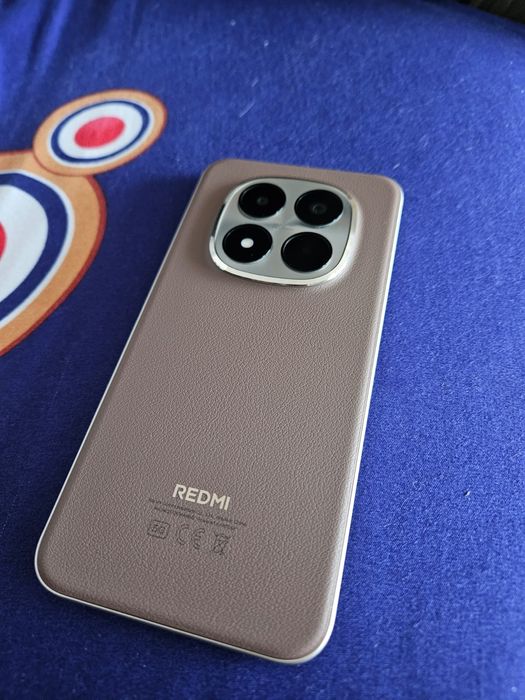 Продам - обмен  Rrdmi not 15 pro + 5G