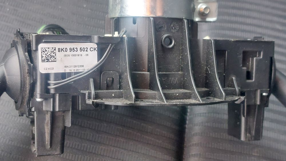 Ключ за фарове за Ауди А 4 Б8 седан