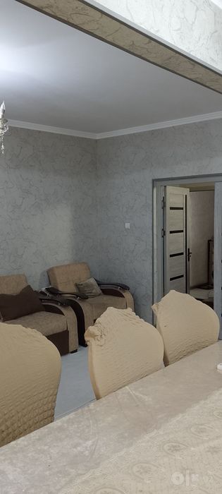 Продажа 4/4/5, Сергели 8