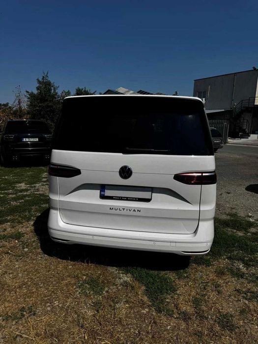 VW Multivan Life L 2.0 TDI DSG 150 к.с. 2026 нов