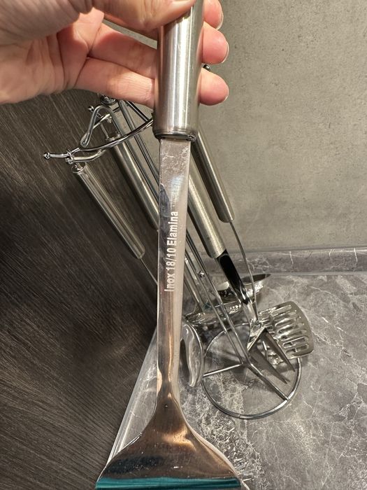 Продам поварешки бренда Elamina