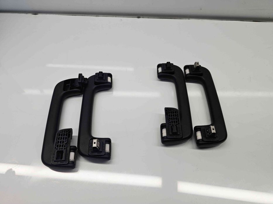 Set plafon interior Audi A4 (8W2, B9) [Fabr 2015-2023] OEM