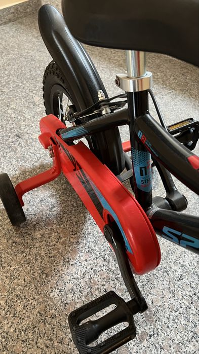 Детско колело Sprint