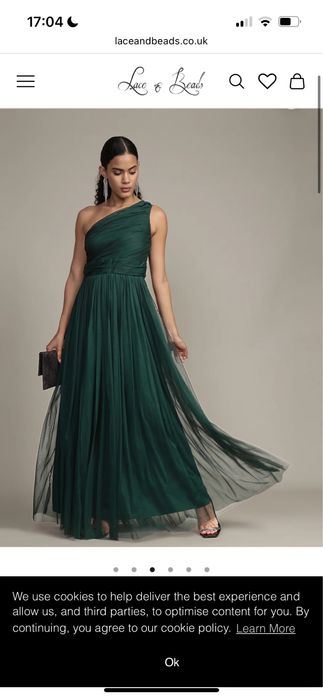 Rochie de seara eleganta