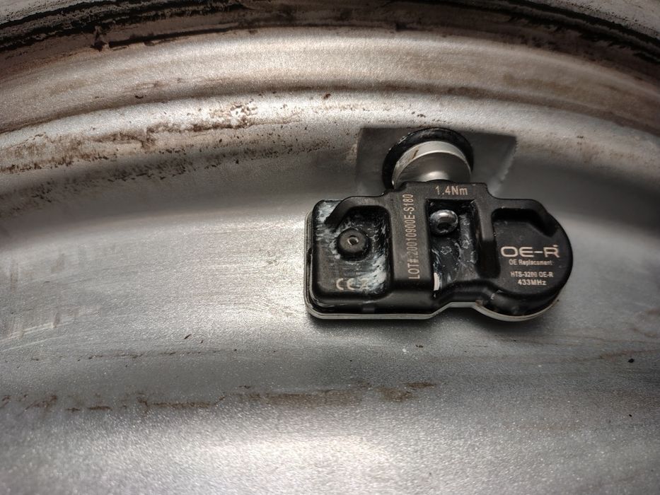 Jante BMW r17 5x112 et 30 cb 66.6 se potrivesc și pe audi