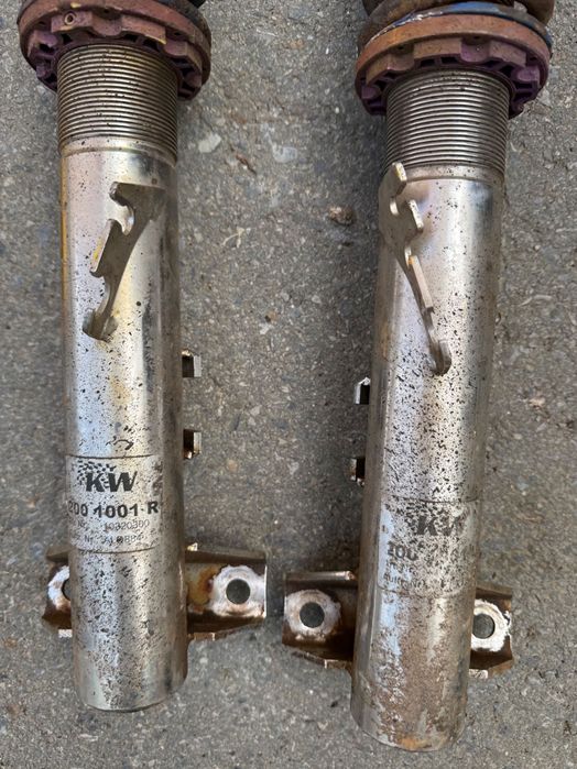 Окачване KV BMW E36