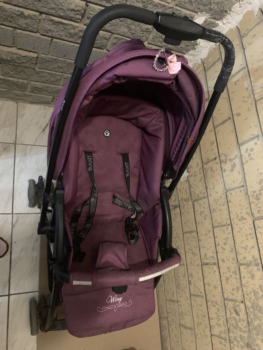 Продам коляску