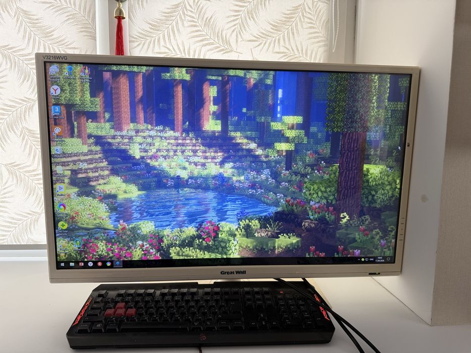 Продам персональный компьютер.