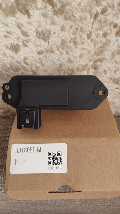 Реостат печки Мазда 3...тд