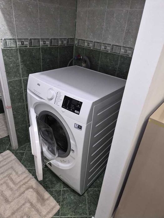 Тристаен апартамент в Кючук Париж