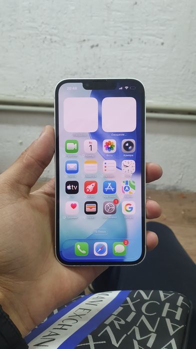 Айфон 13 iphone 13