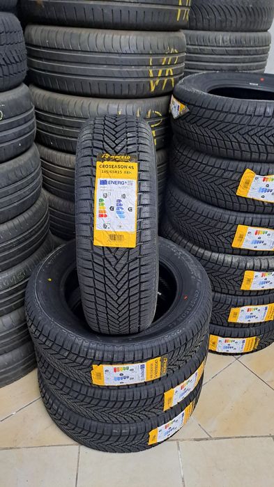 Anvelope noi all season 185 65 r15