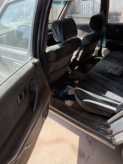 Hyundai grandeur 89