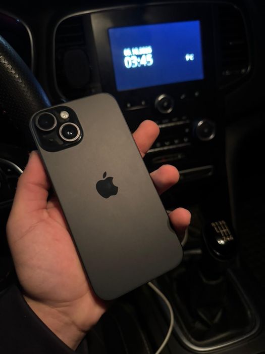 Vand IPhone 15 IMPECABIL
