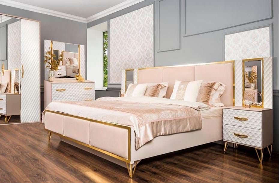 Спальная гарнитура