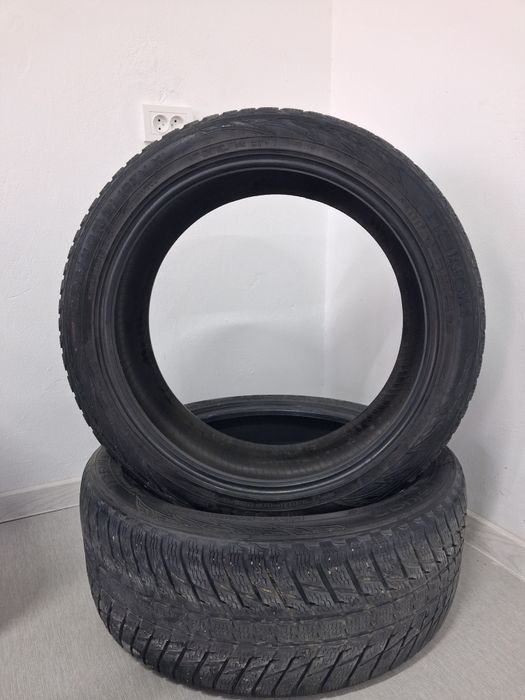 Балон сатылады бу 275/40/21