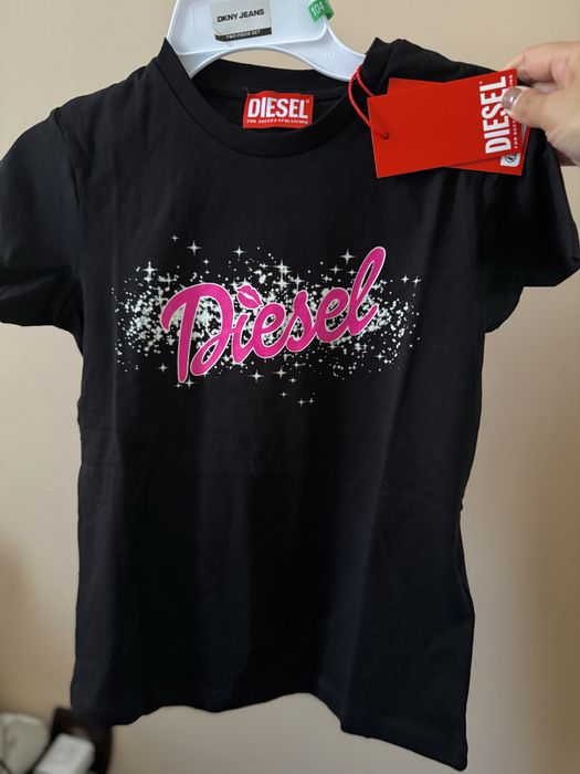 Diesel , Polo , Guess , Mayoral