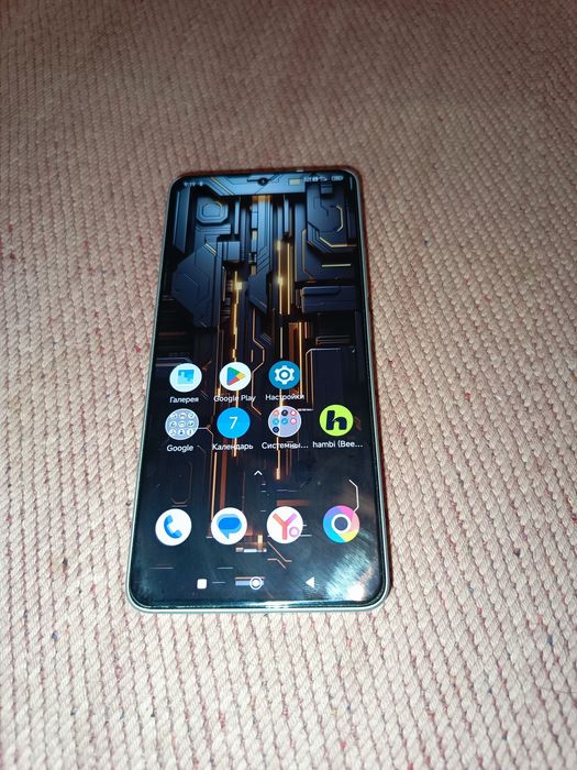 Продам смартфон POCO X6 Pro