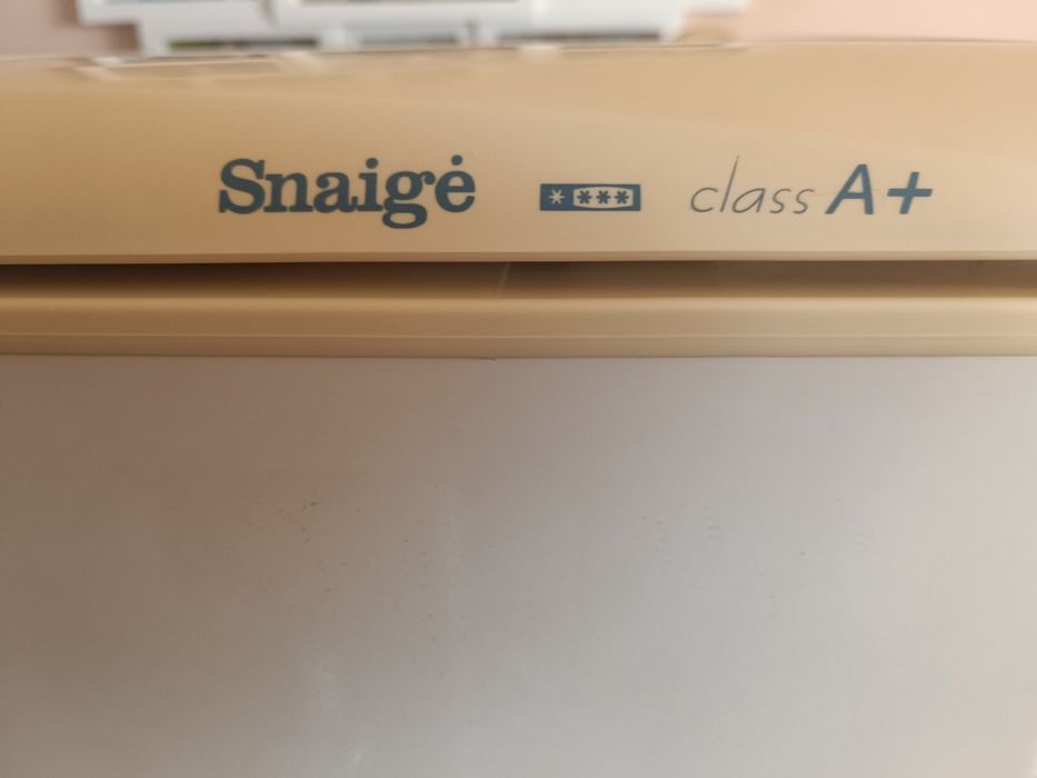 Хладилник Snaige