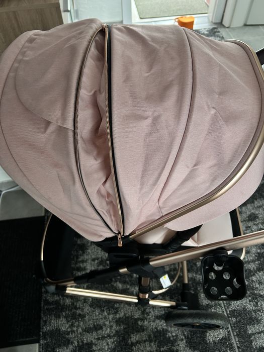 Carucior 2in1 reversibil