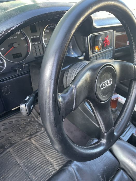 Волан ауди 80/90 б3б4