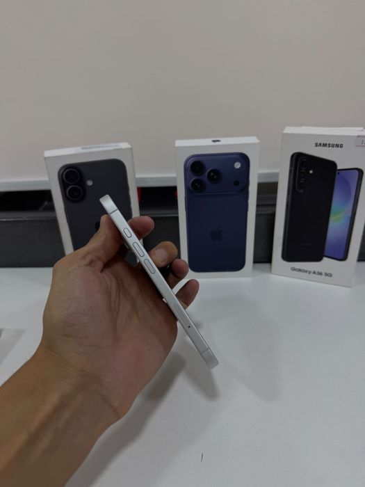 iPhone 16 128gb