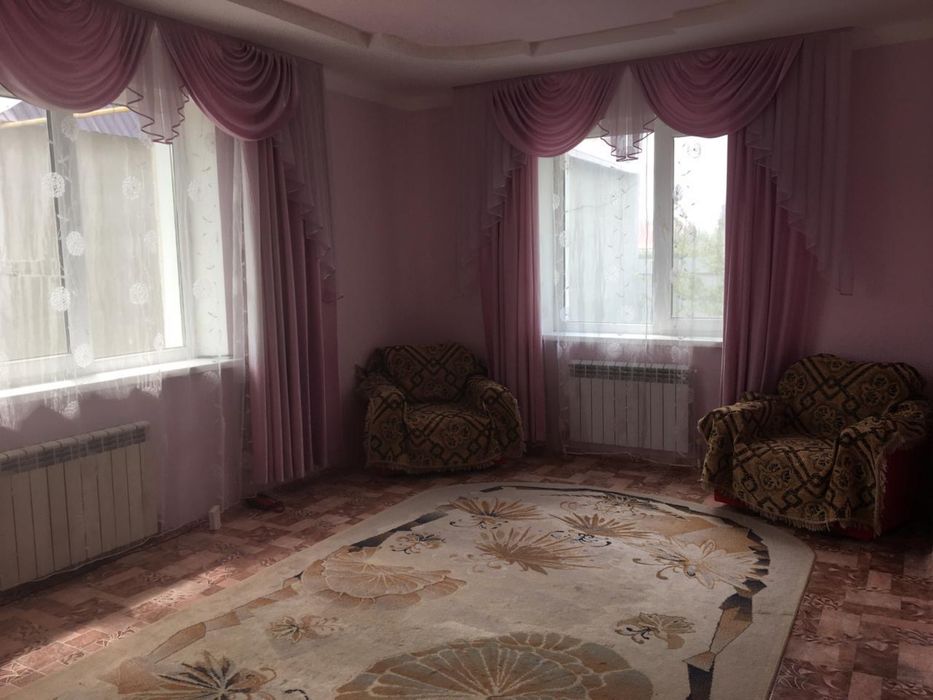 Продам Дом с мансардой