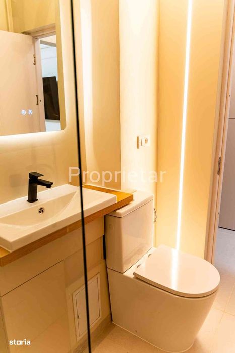 Garsonieră Premium – Dristor | 30 Mp | Metrou În Fața Blocului
