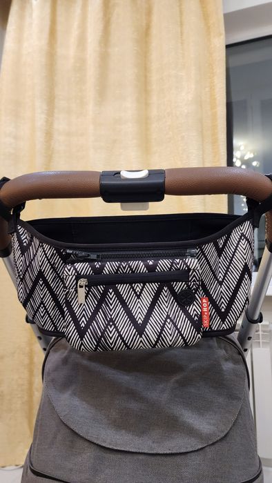 Детская коляска Cybex Balio S + подарок