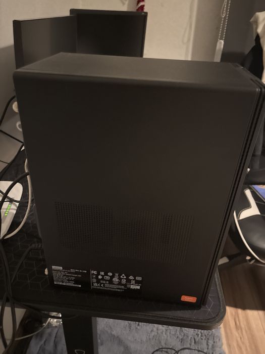 Vand pc gaming