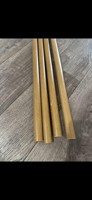 Продам гардину 3 метра дерево