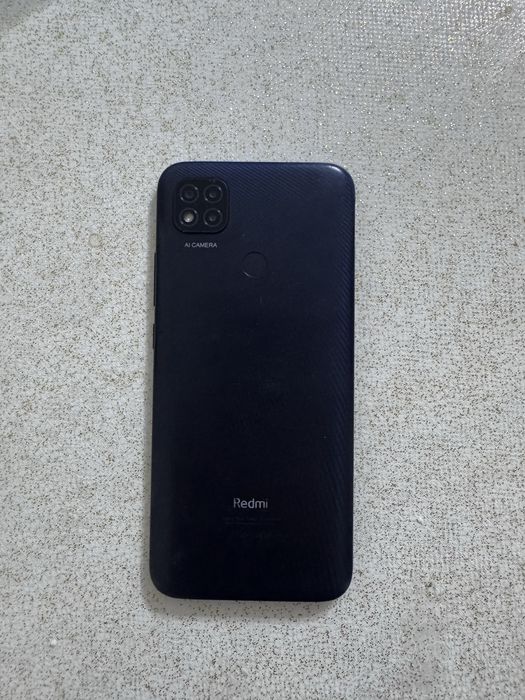 Redmi 9c 4/128GB