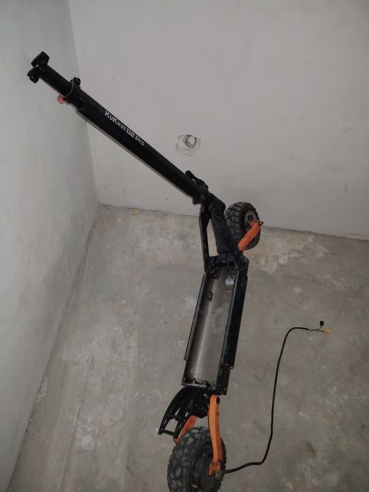 Piese kukirin g2 pro