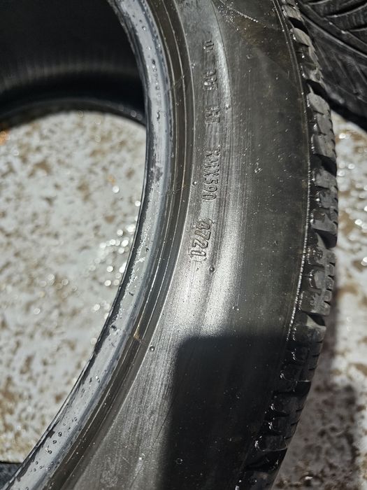 285 40 20 m+s pirelli