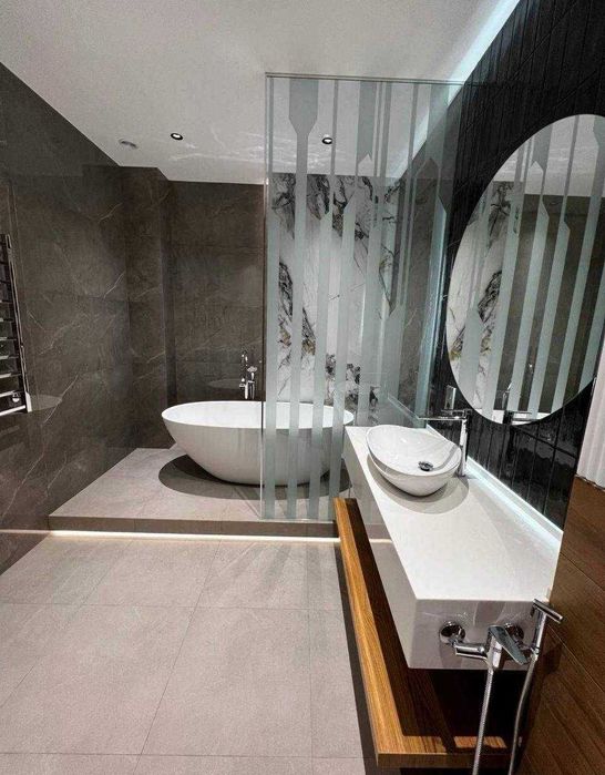 Сдаётся уютная квартира! ЖК Skyline Мирабадский район