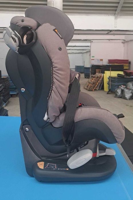 Столче за автомобил Besafe izi Comfort