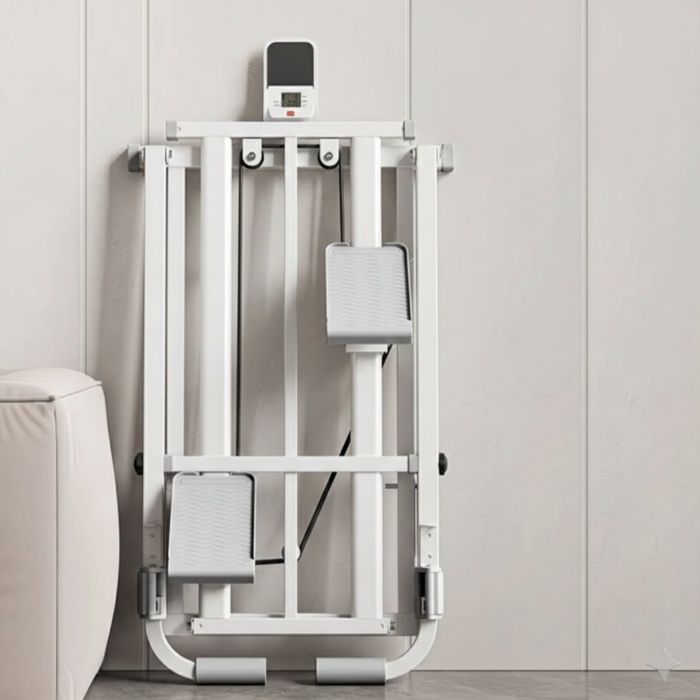 Тренажер лестница домашний