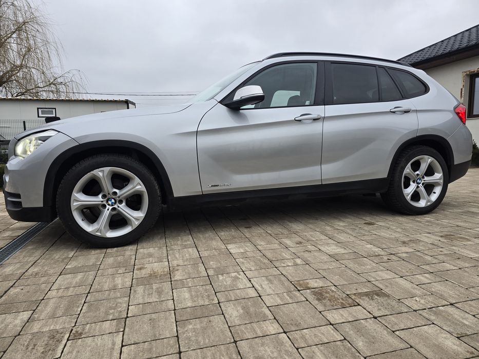 Bmw X1  Automat Xdrive