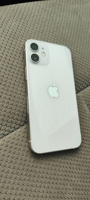 Продается IPHONE 12 мини 256 gb