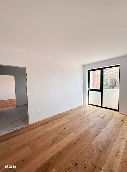 Zenit - 2 camere, etaj 1, bloc B