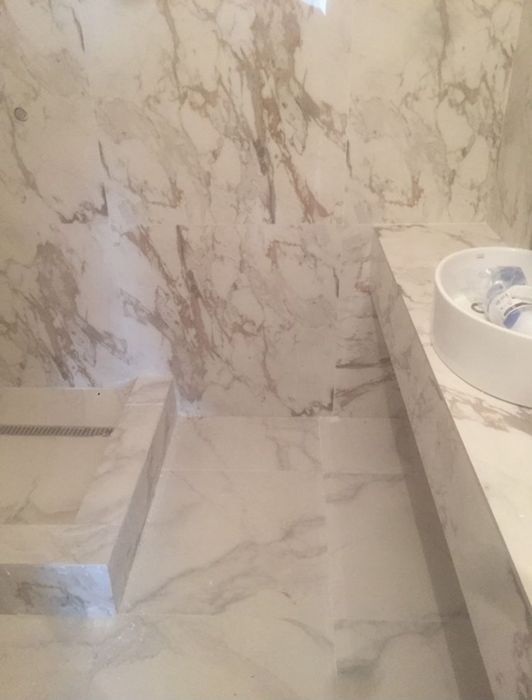 Кафельщик со стажем