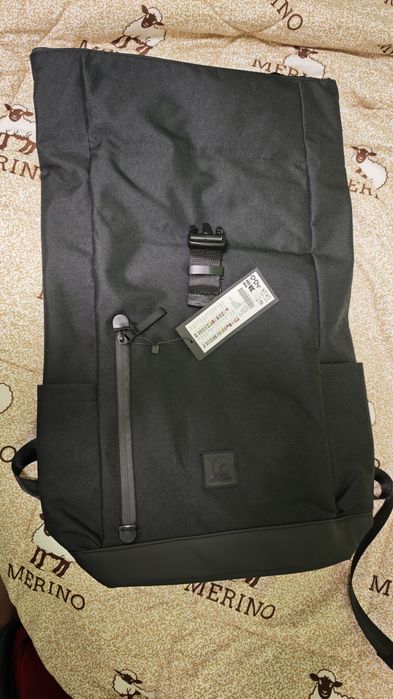 Раница Newyorker