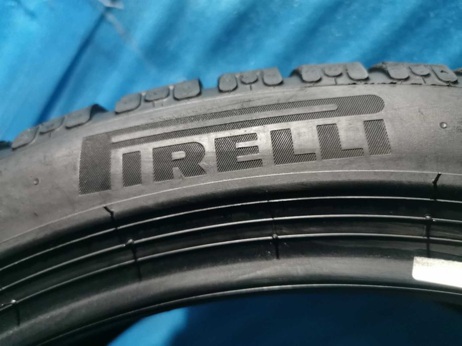245/40 R20 - 275/35 R20 pirelli m+s 4 bucati