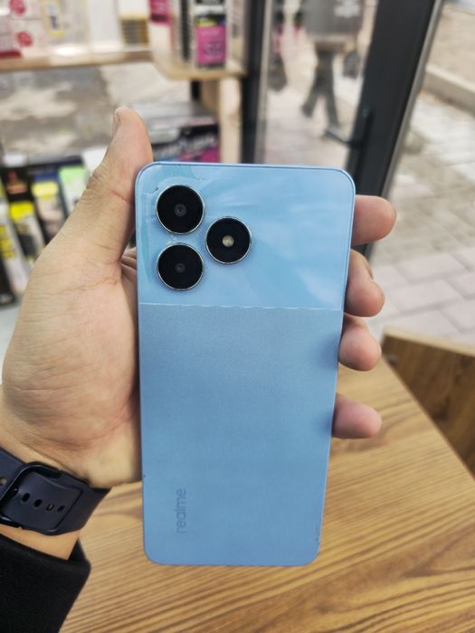 Realmi note 50/128GB