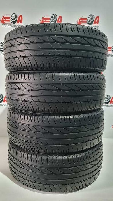 ANVELOPE 215 55 17 94V 215/55/17 BRIDGESTONE CP V10100 VARA