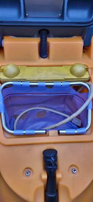 Taski swingo xp-M