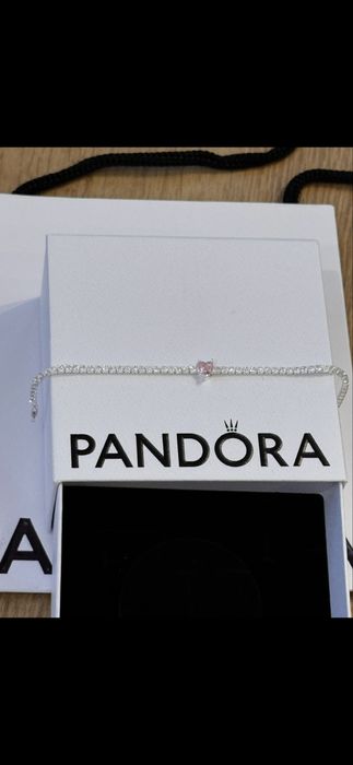 Гривна Пандора Pandora