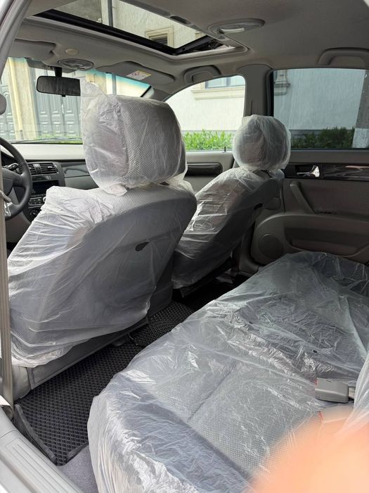 Chevrolet Lacetti / Gentra 2023 — 4