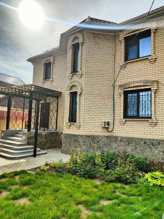 Сдам уютный коттедж!